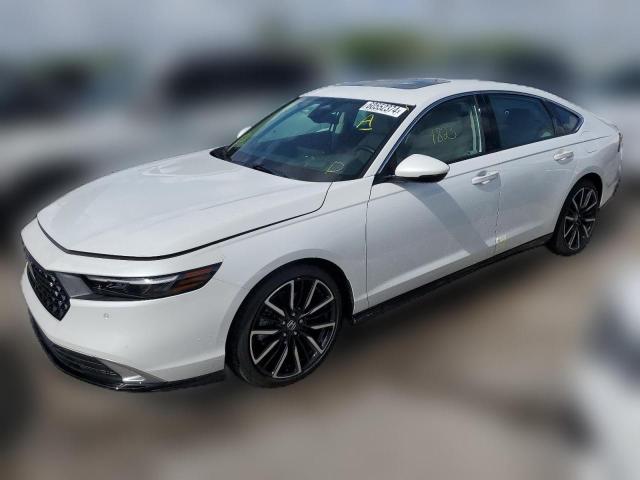 HONDA ACCORD 2023 1hgcy2f86pa036487