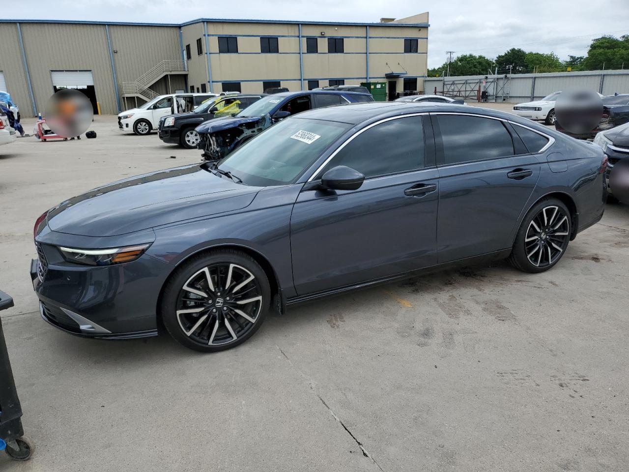 HONDA ACCORD 2023 1hgcy2f86pa043911