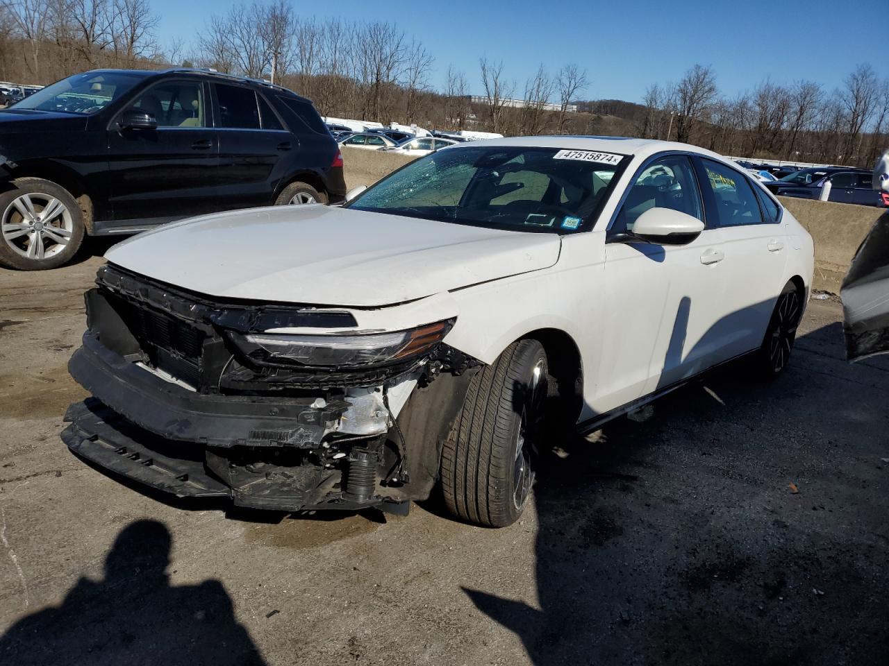 HONDA ACCORD 2023 1hgcy2f86pa066766