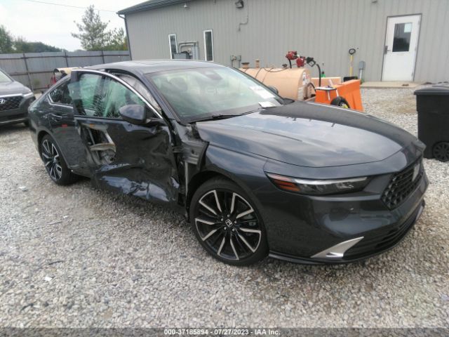 HONDA ACCORD 2023 1hgcy2f87pa002607