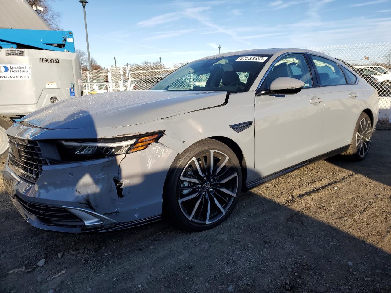 HONDA ACCORD 2023 1hgcy2f87pa006902