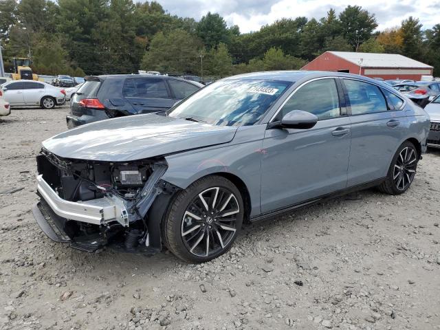 HONDA ACCORD 2023 1hgcy2f87pa057719