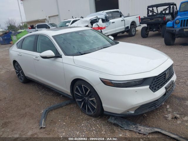 HONDA ACCORD 2024 1hgcy2f87ra023329