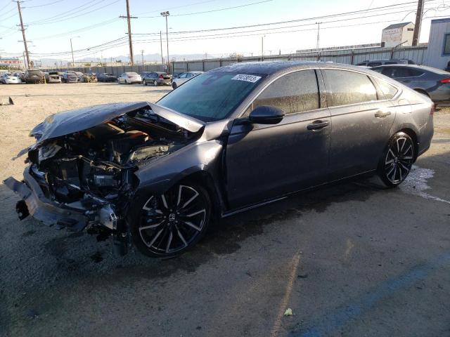 HONDA ACCORD 2023 1hgcy2f88pa001496