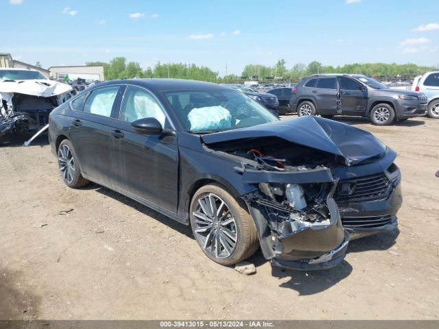 HONDA ACCORD 2023 1hgcy2f88pa053761