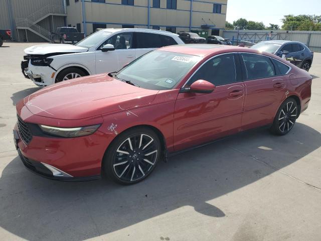 HONDA ACCORD 2023 1hgcy2f89pa038573