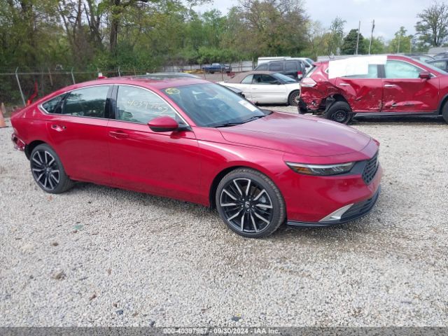 HONDA ACCORD 2023 1hgcy2f89pa039822