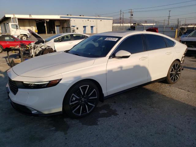 HONDA ACCORD 2023 1hgcy2f89pa041599