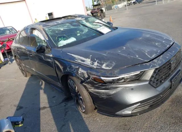 HONDA ACCORD 2023 1hgcy2f89pa055678