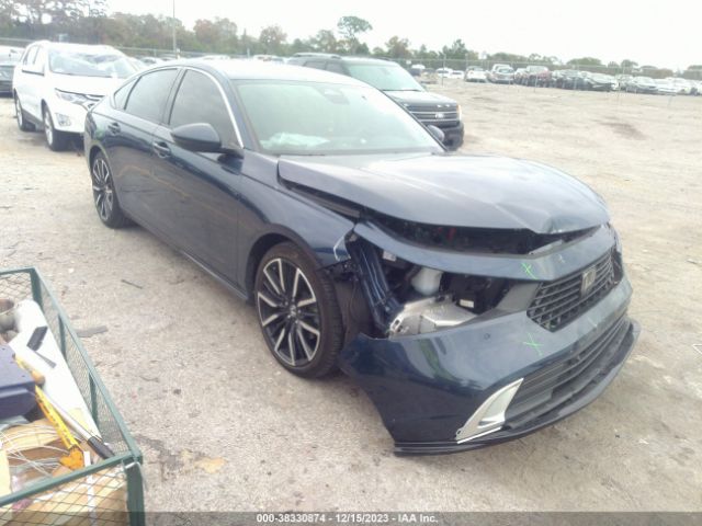 HONDA ACCORD 2023 1hgcy2f8xpa000138