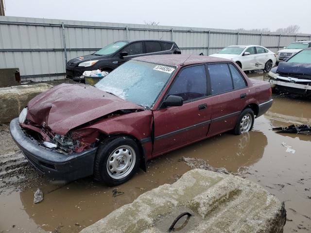 HONDA CIVIC 1989 1hged3649ka036371