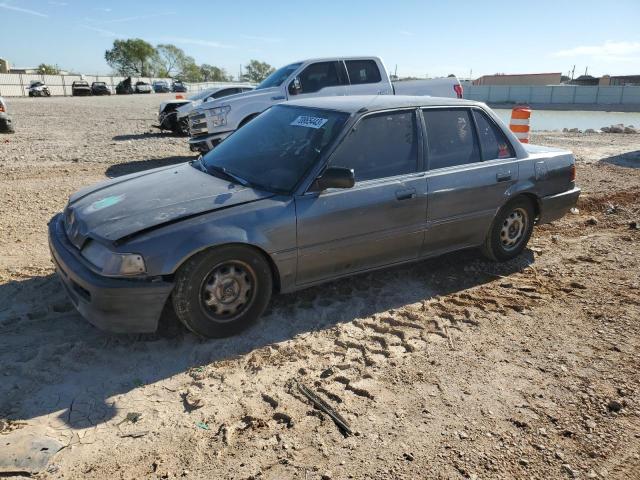 HONDA CIVIC 1988 1hged3652ja079618