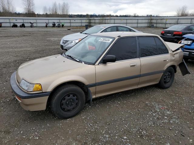 HONDA CIVIC 1989 1hged3656ka052777