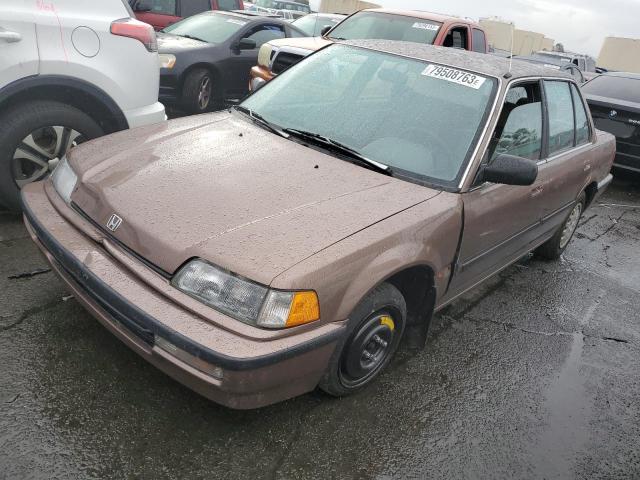 HONDA CIVIC 1990 1hged3658la078508