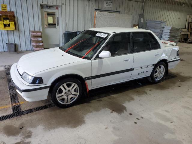 HONDA CIVIC LX 1990 1hged365xla083919