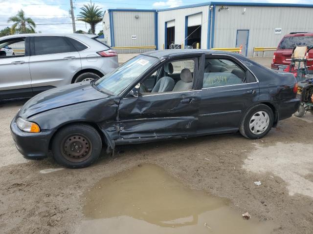 HONDA CIVIC 1992 1hgeg8541nl013164