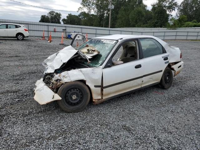 HONDA CIVIC LX 1993 1hgeg8558pl002321