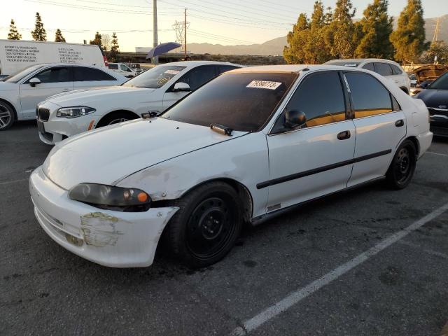 HONDA CIVIC 1993 1hgeg8559pl043718