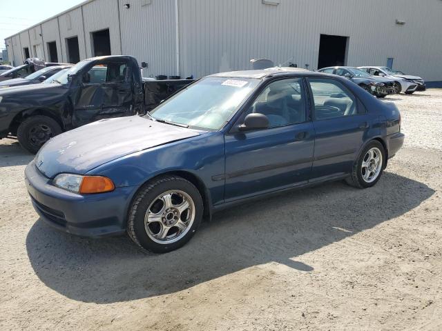 HONDA CIVIC 1995 1hgeg8642sl006640