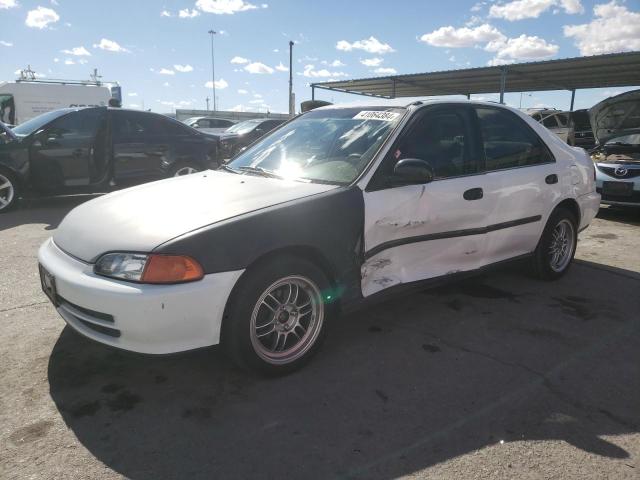 HONDA CIVIC 1995 1hgeg8648sl041862