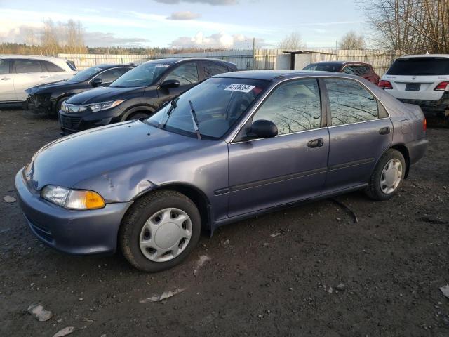 HONDA CIVIC 1994 1hgeg8650rl023083