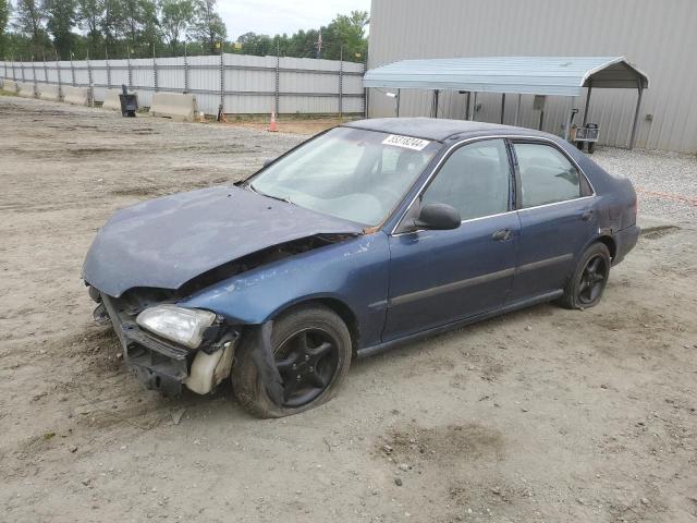 HONDA CIVIC 1994 1hgeg8651rl023366