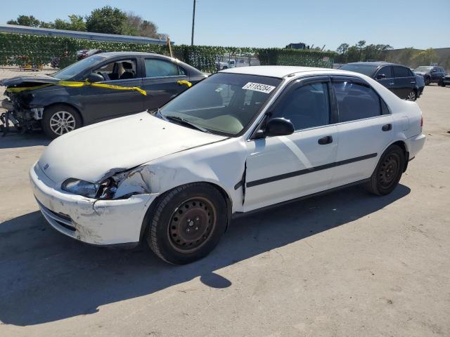 HONDA CIVIC 1993 1hgeg8653pl028890