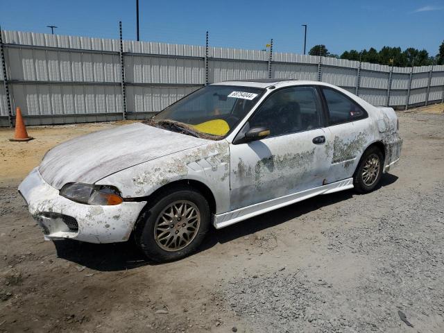 HONDA CIVIC 1995 1hgej1126sl031202