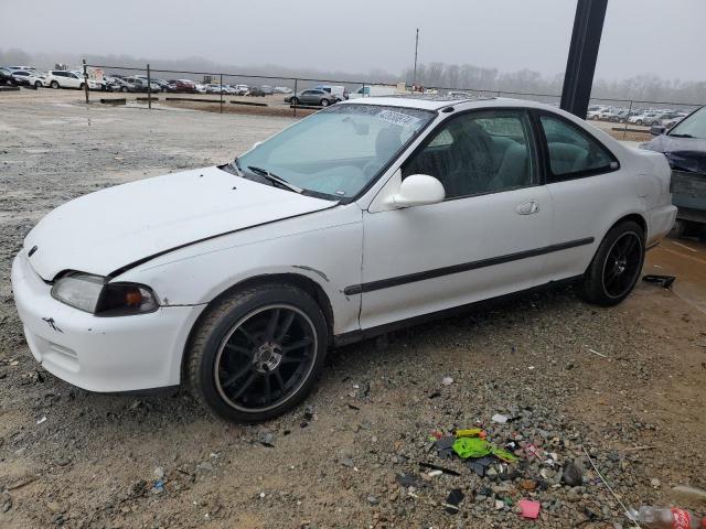 HONDA CIVIC 1994 1hgej1135rl004558