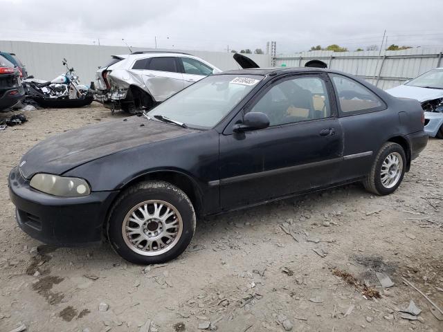 HONDA CIVIC 1994 1hgej1135rl014023