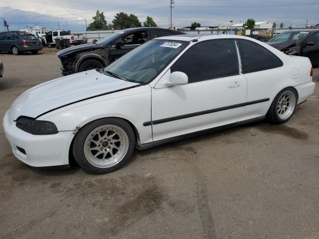 HONDA CIVIC 1993 1hgej1165pl029905