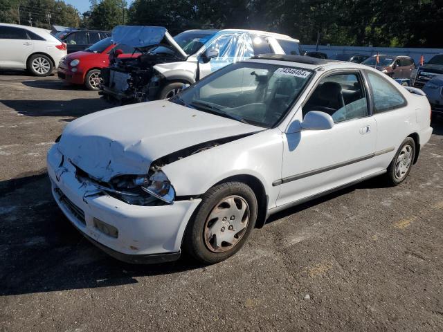 HONDA CIVIC EX 1995 1hgej1228sl015534