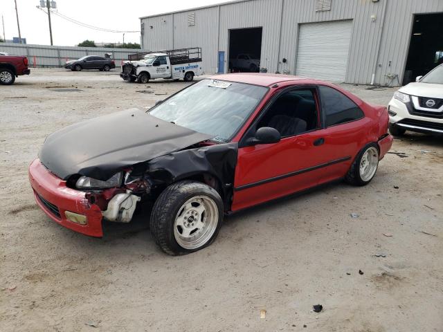 HONDA CIVIC 1995 1hgej2127sl024880