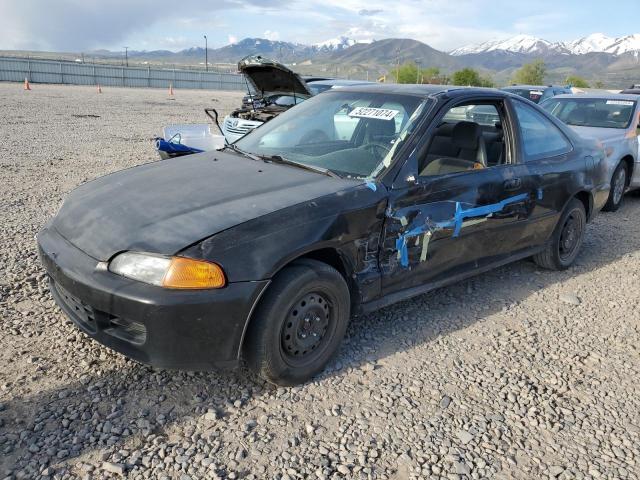 HONDA CIVIC 1995 1hgej2227sl004238