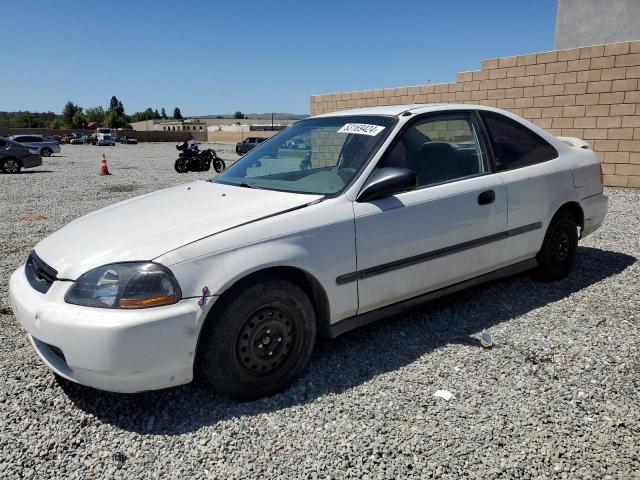 HONDA CIVIC 1996 1hgej6120tl047880