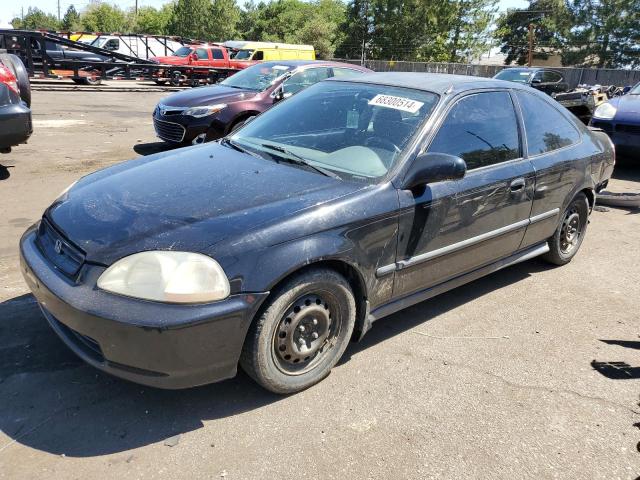 HONDA CIVIC DX 1998 1hgej6120wl012227