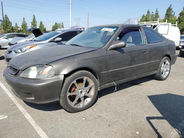 HONDA CIVIC DX 2000 1hgej6121yl026494