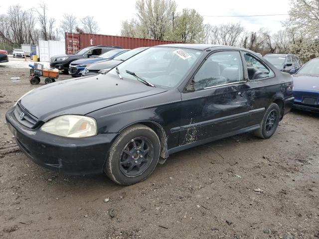 HONDA CIVIC 2000 1hgej6122yl099213