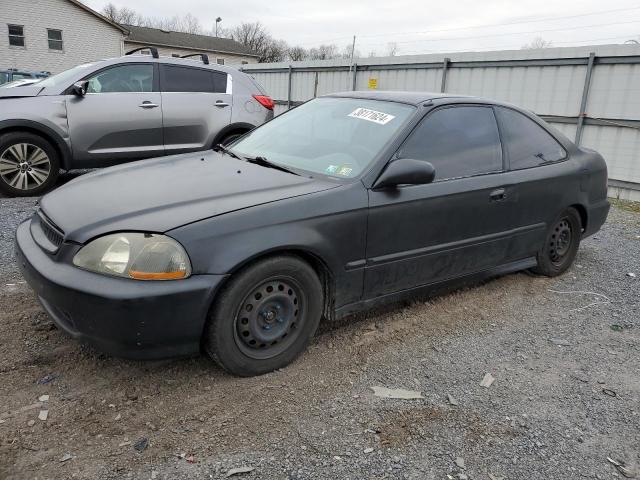 HONDA CIVIC 1997 1hgej6123vl111333