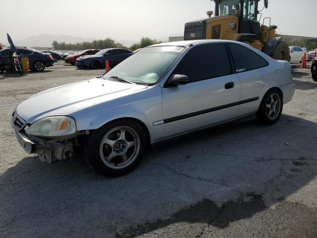 HONDA CIVIC DX 1997 1hgej6123vl130917