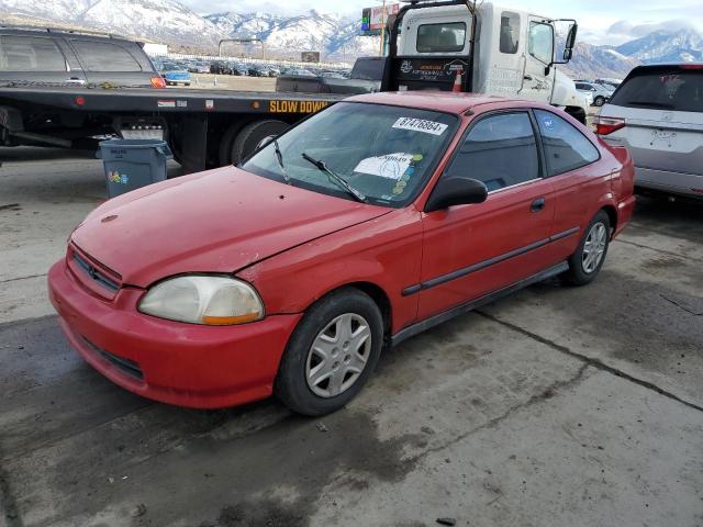 HONDA CIVIC DX 1997 1hgej6124vl029577