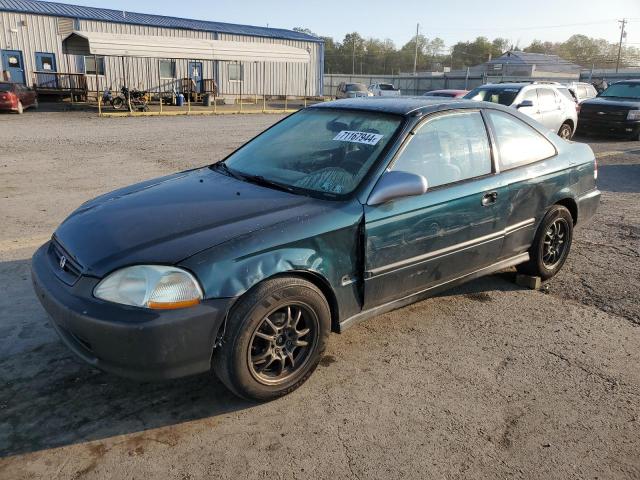 HONDA CIVIC DX 1998 1hgej6125wl117992