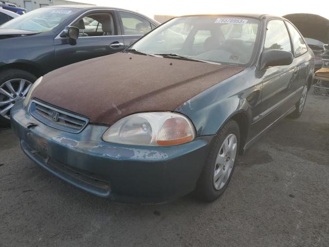 HONDA CIVIC 1998 1hgej6126wl039464