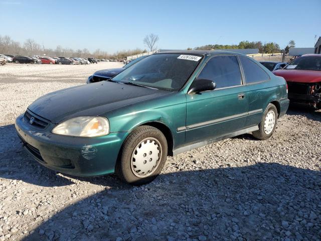 HONDA CIVIC 1999 1hgej6126xl015540