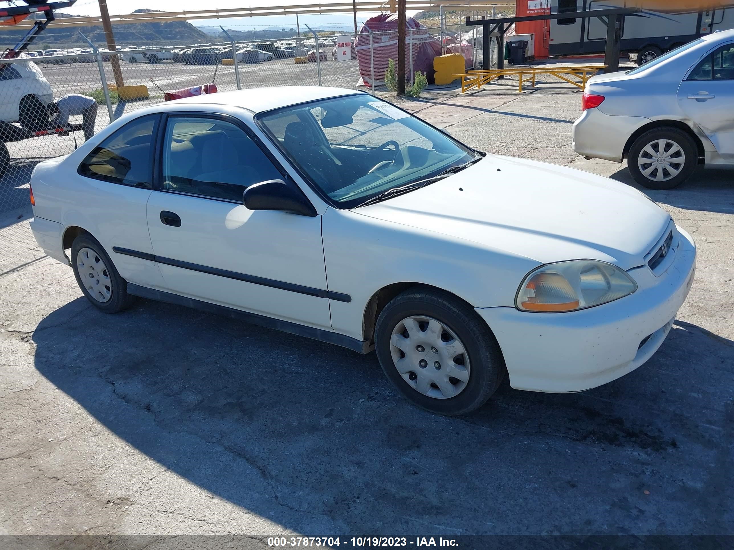 HONDA CIVIC 1998 1hgej6127wl002312