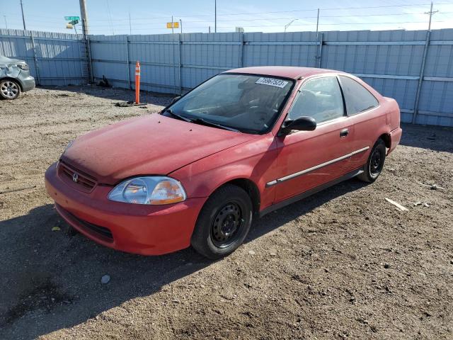 HONDA CIVIC 1996 1hgej612xtl000677