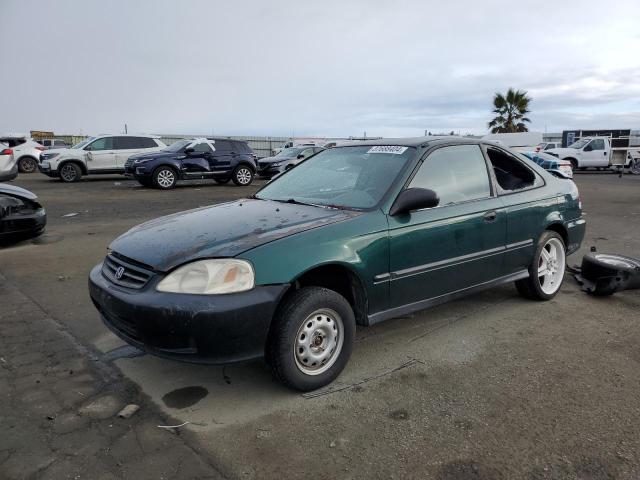 HONDA CIVIC 1999 1hgej612xxl061534