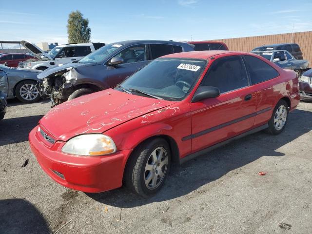 HONDA CIVIC 1996 1hgej6220tl024159