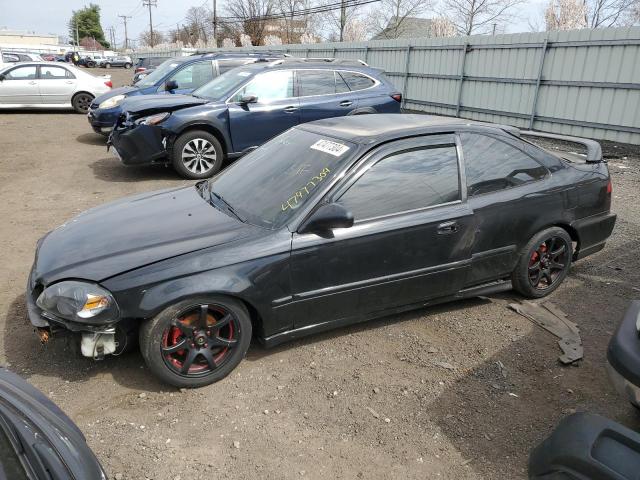 HONDA CIVIC 1997 1hgej6220vl093324