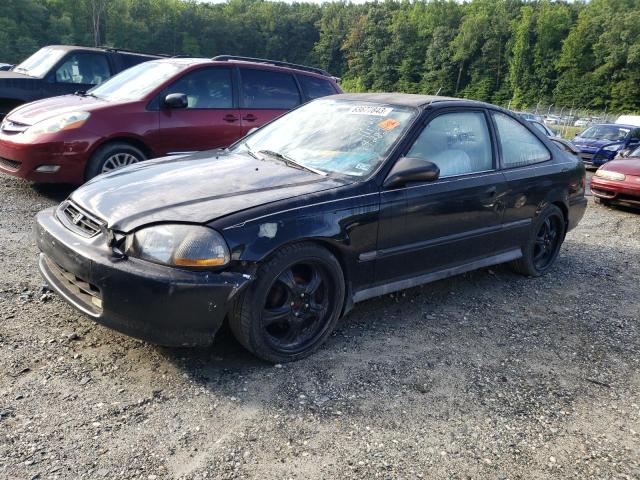 HONDA CIVIC DX 1996 1hgej6222tl016791